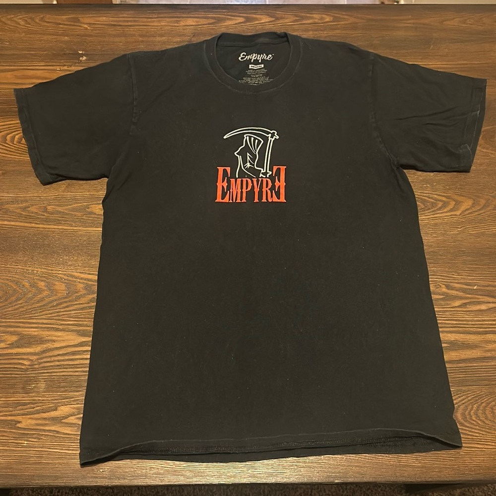 Empire T-Shirt(USED)